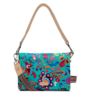 Tasha Metro Crossbody