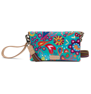 Tasha Uptown Crossbody