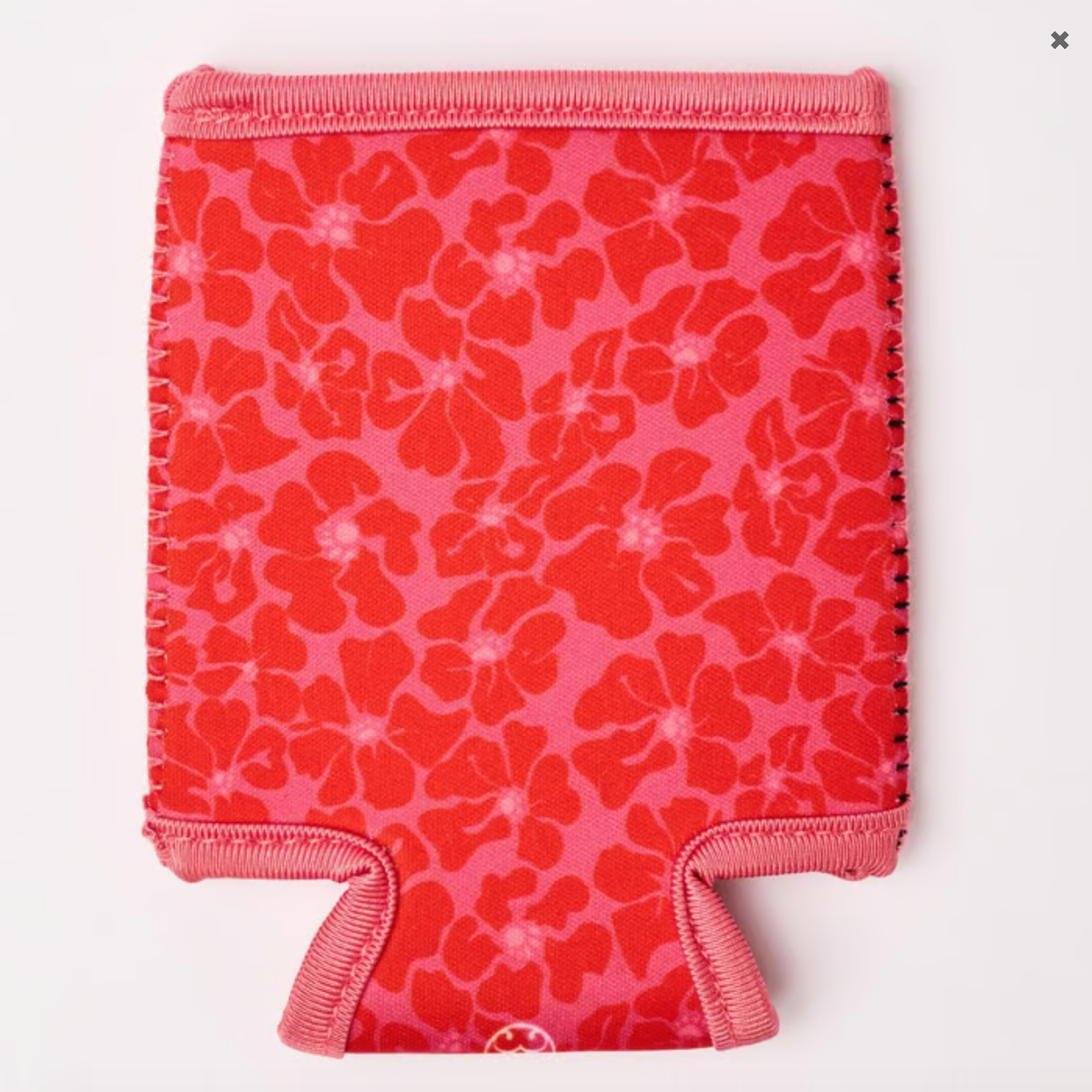 Garden Samba Koozie
