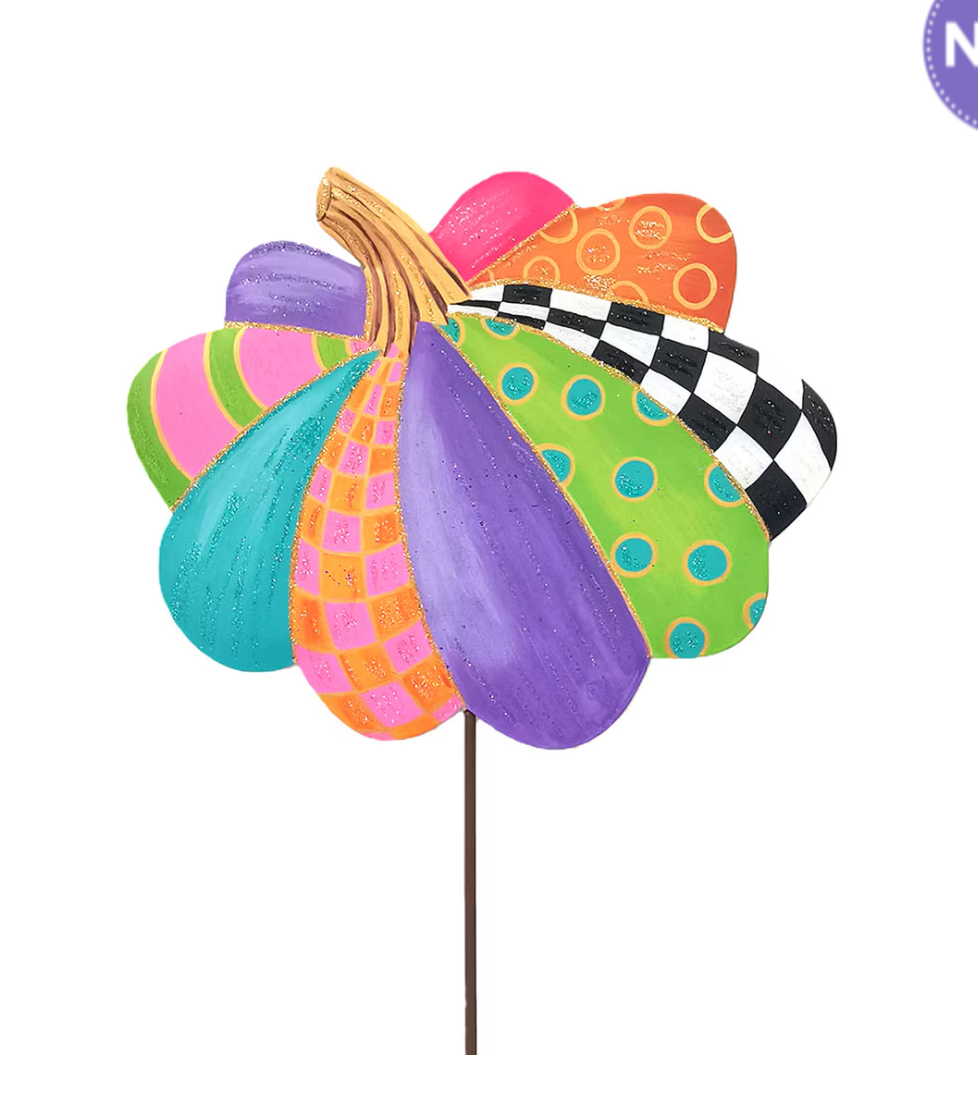 Small Party Pumpkin