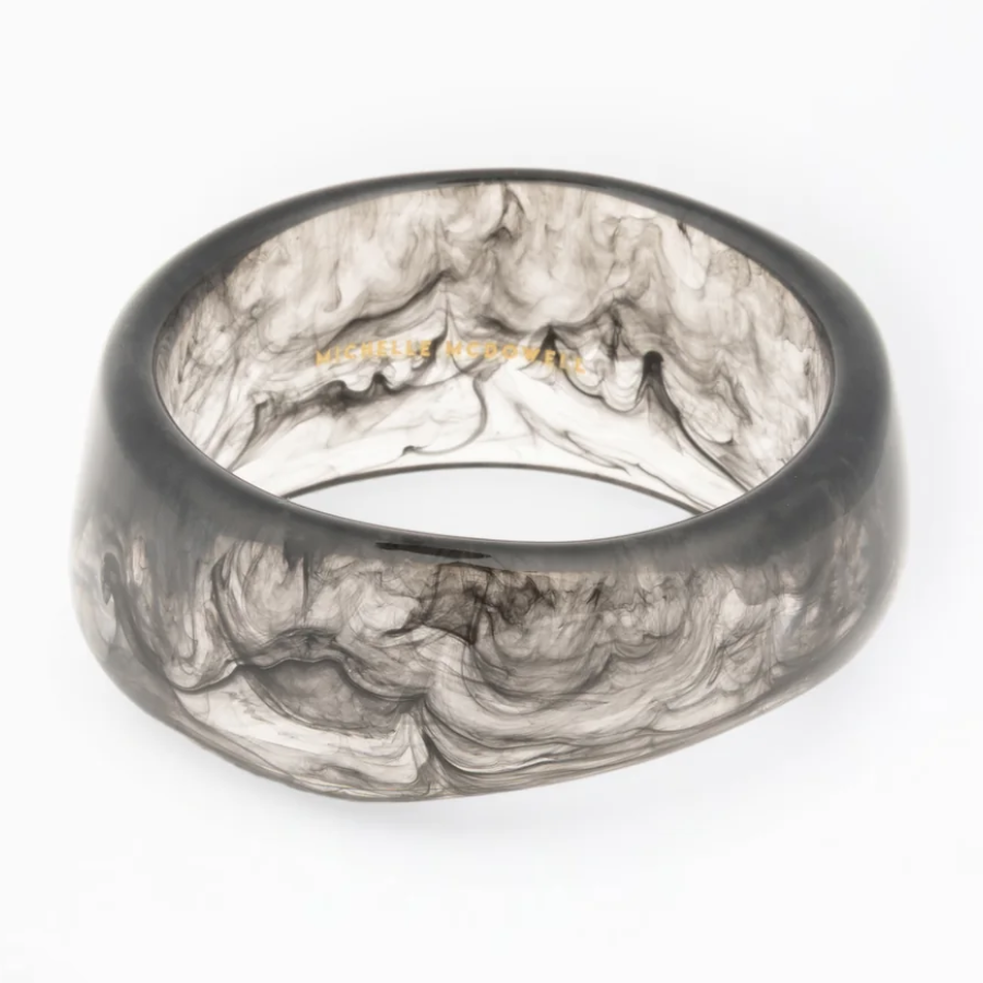 Sally Gray Bangle