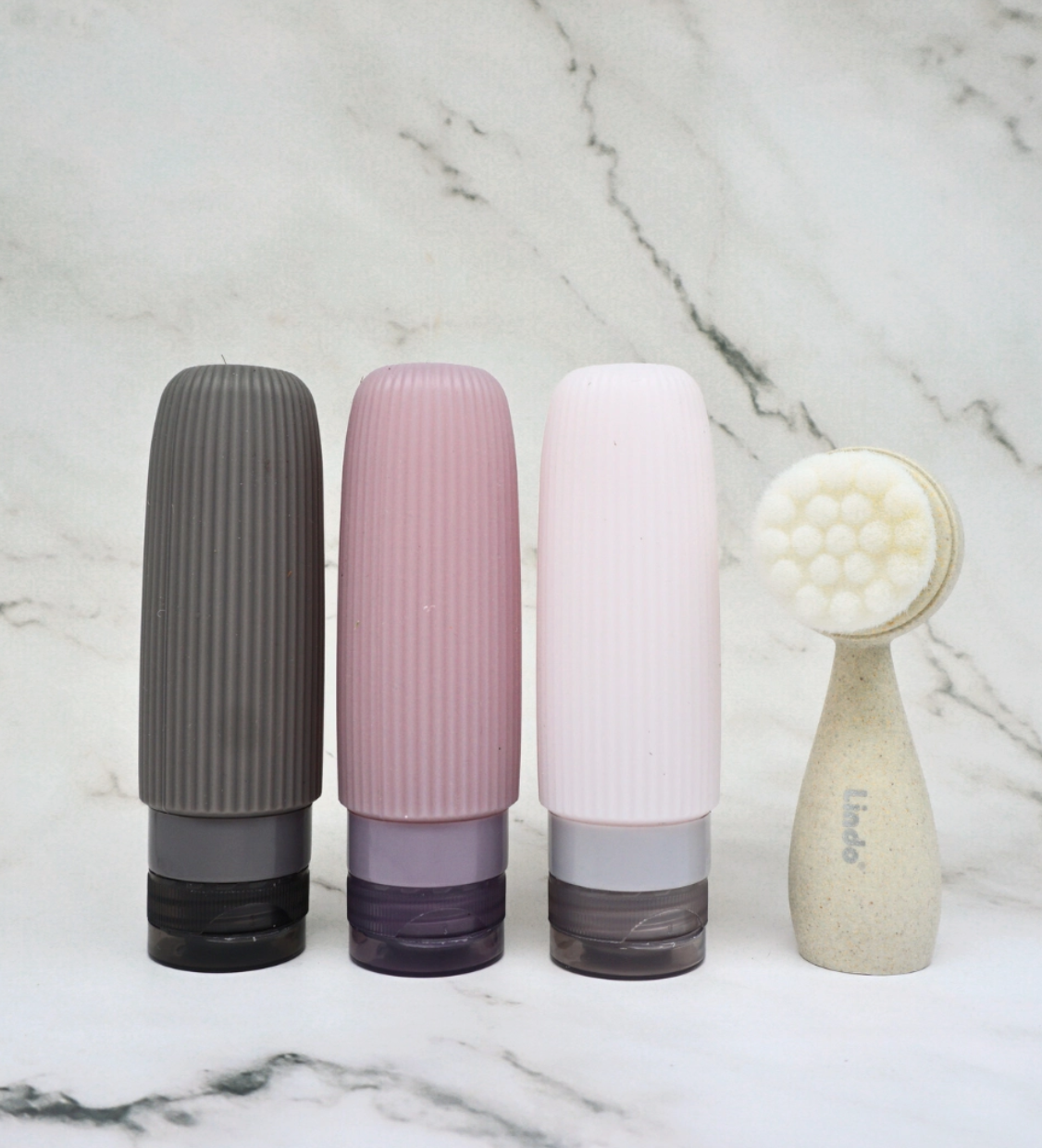 Beauty On The Go Travel Set