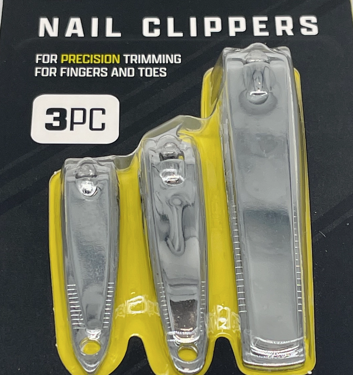 Mens Nail Clippers