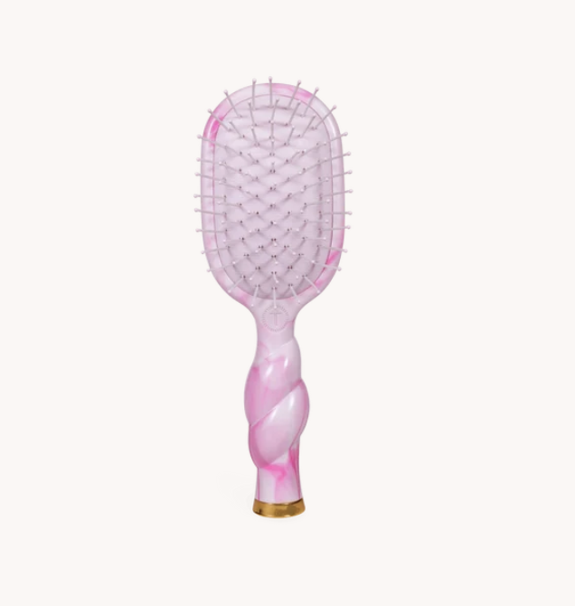 Pinch Me Mini Medium Detangler Hair Brush