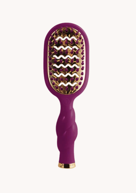Mulberry Mini Vent Hair Brush