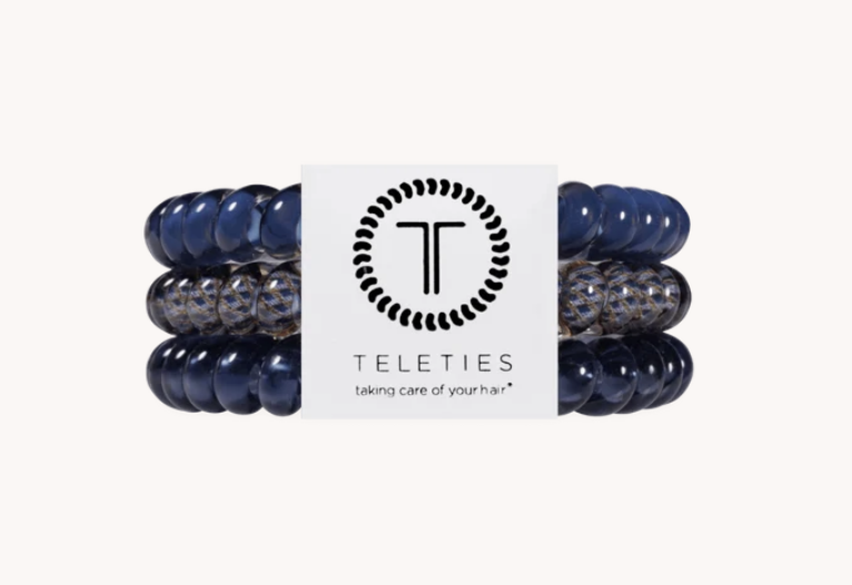 Twilight Tones Small Pack Hair Coils