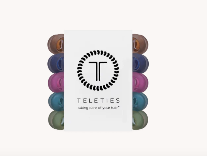 Sweater Swatches Tiny Pack Hair Coils