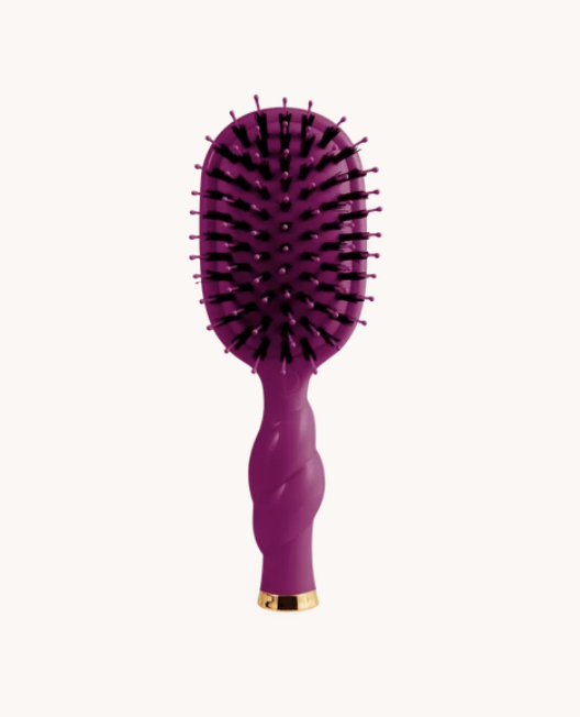 Mulberry Mini Boar Hair Brush