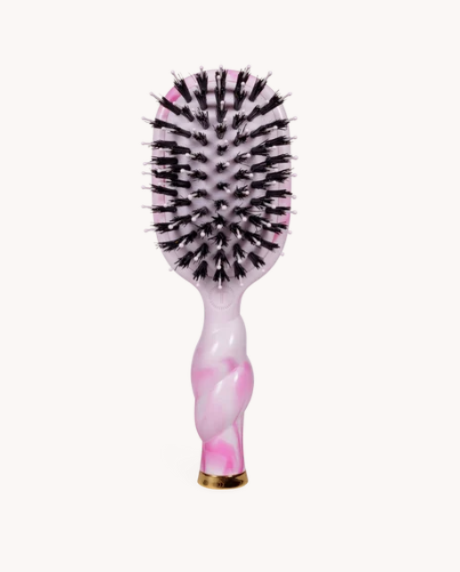 Pinch Me Mini Boar Hair Brush
