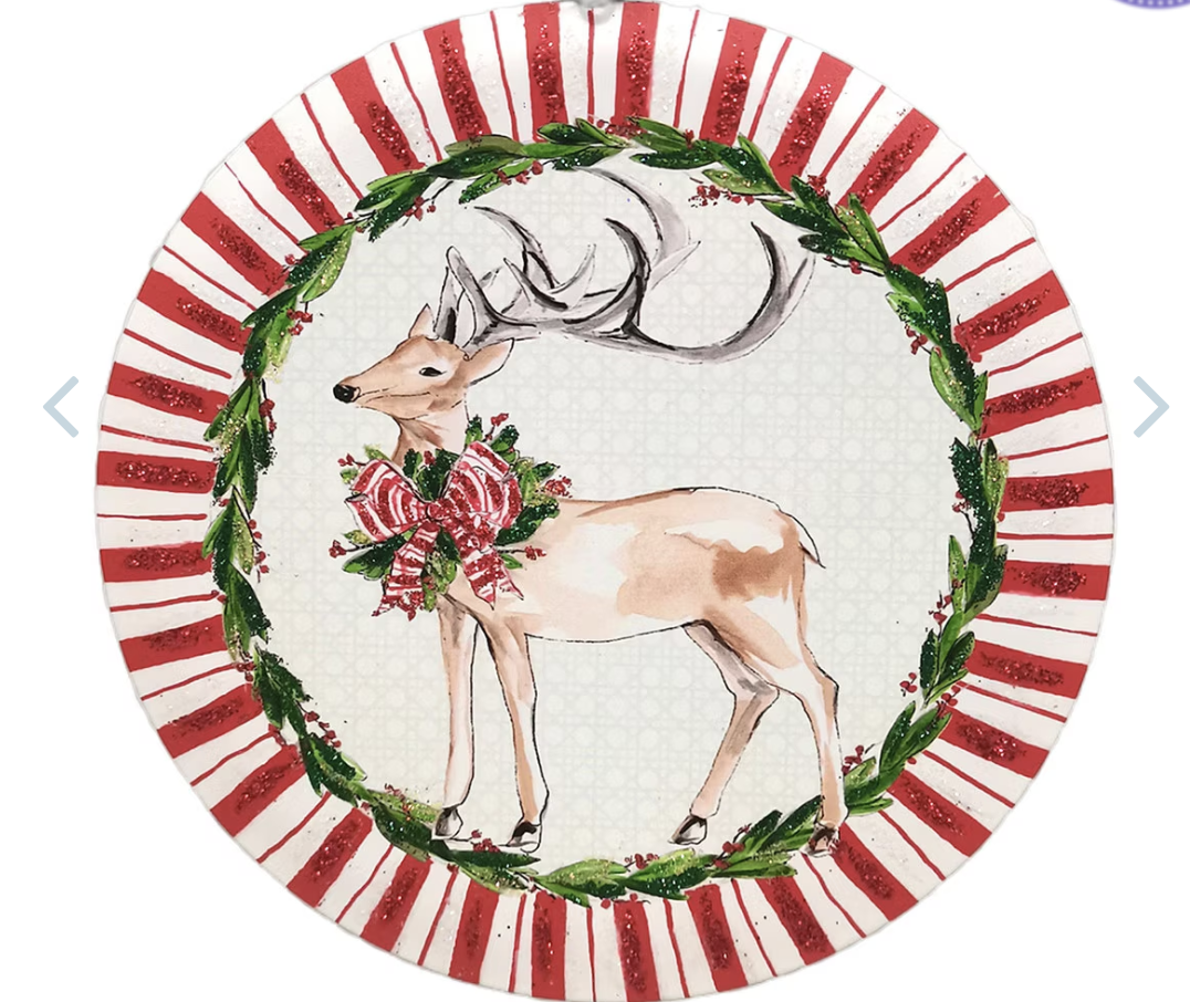Mini Becks Reindeer