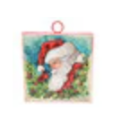 Mini Kross Santa & Cardinal