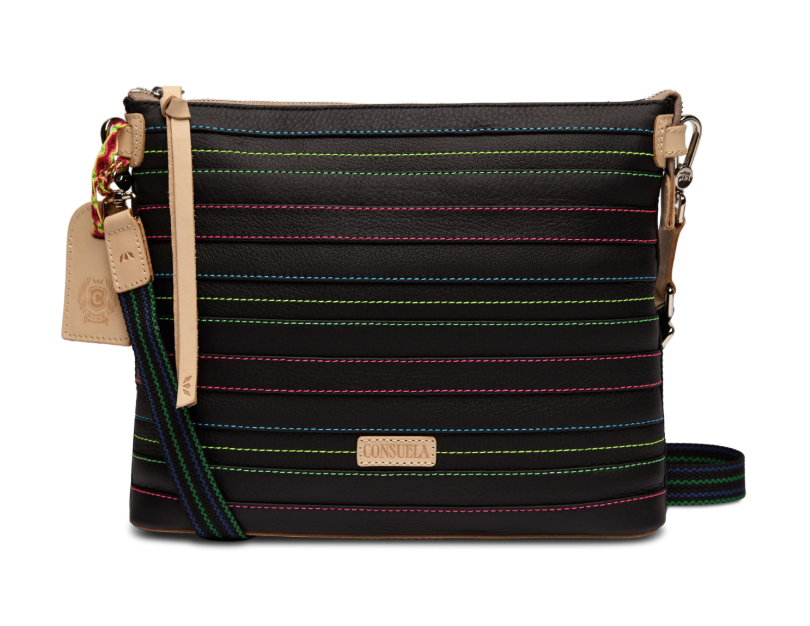 Ray Downtown Crossbody