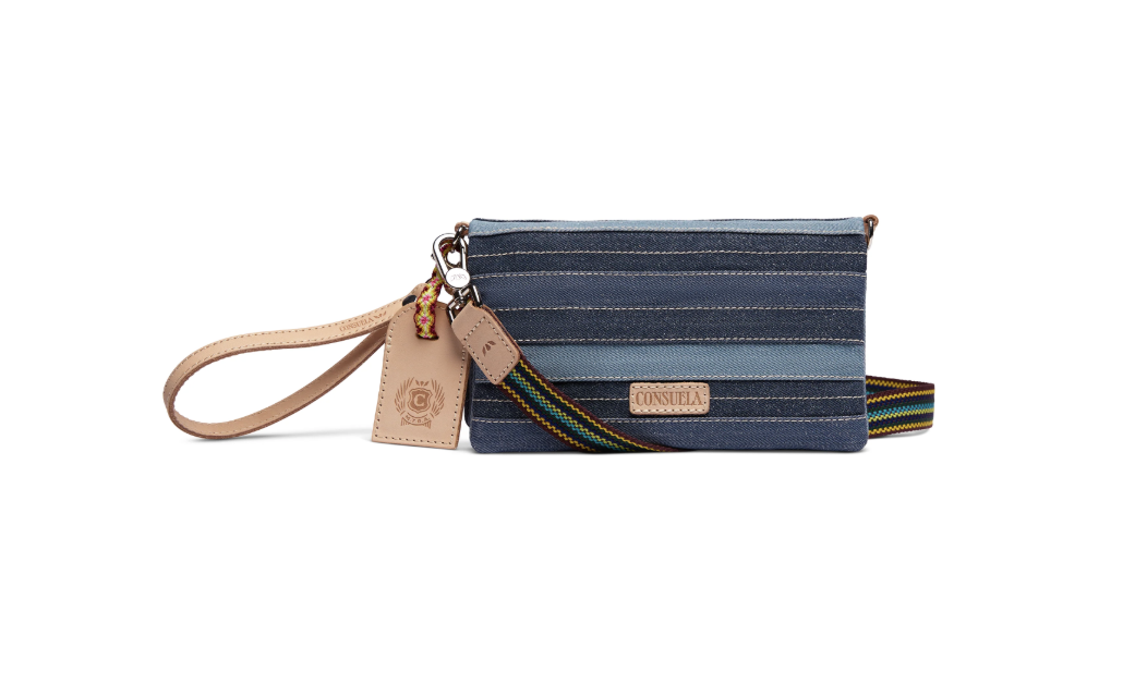 Royal Uptown Crossbody
