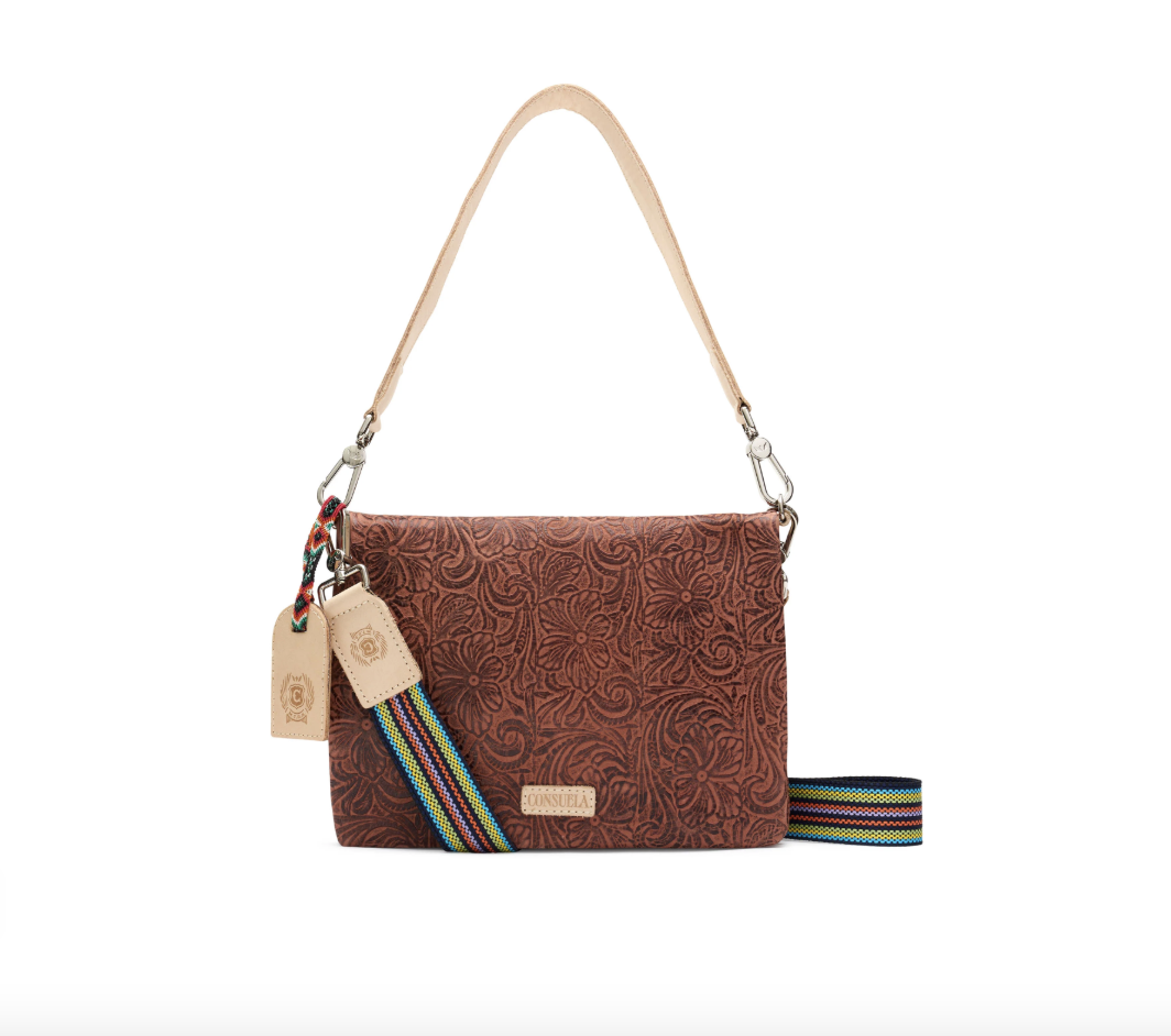 Sally Metro Crossbody