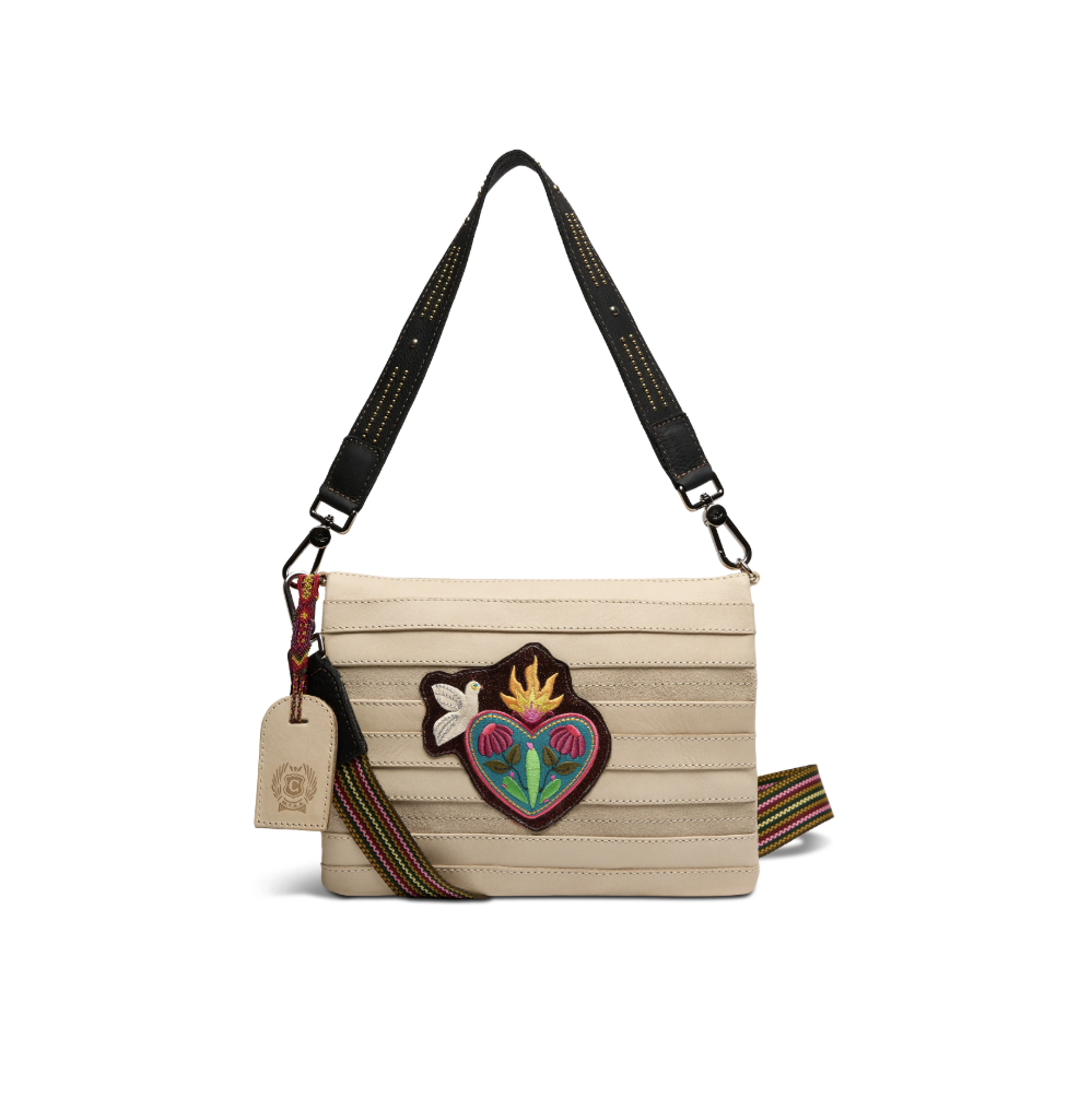 Amina Metro Crossbody