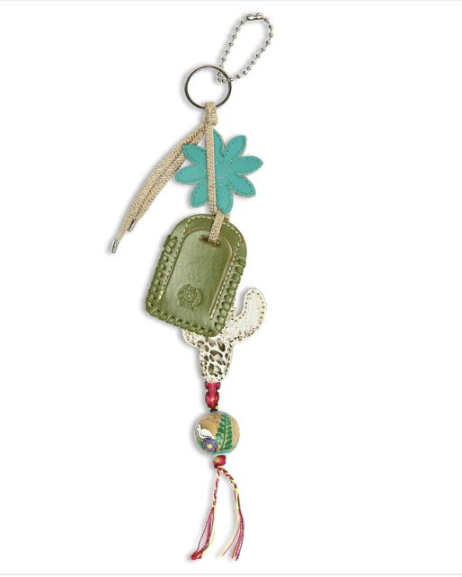 Lennie Charm