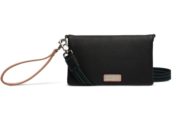 Cyndi Uptown Crossbody