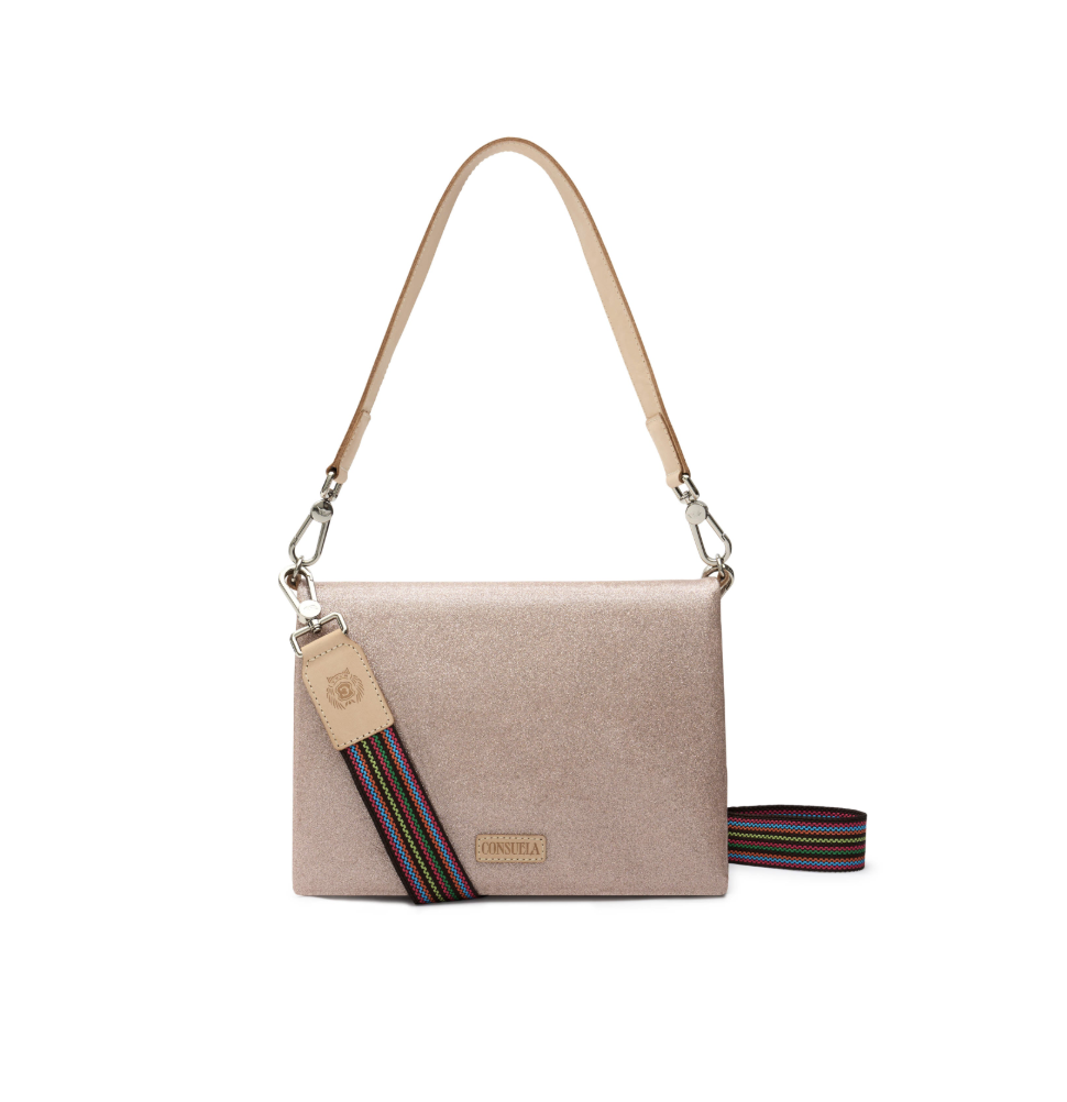 Emery Metro Crossbody
