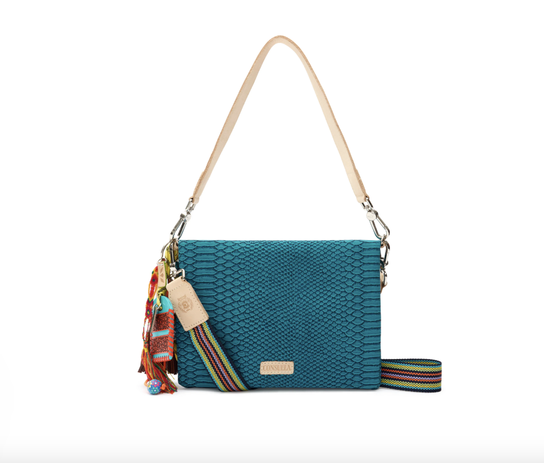 Indy Metro Crossbody