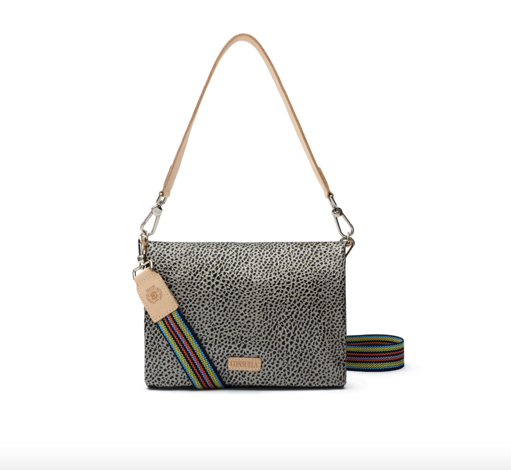 Tommy Metro Crossbody