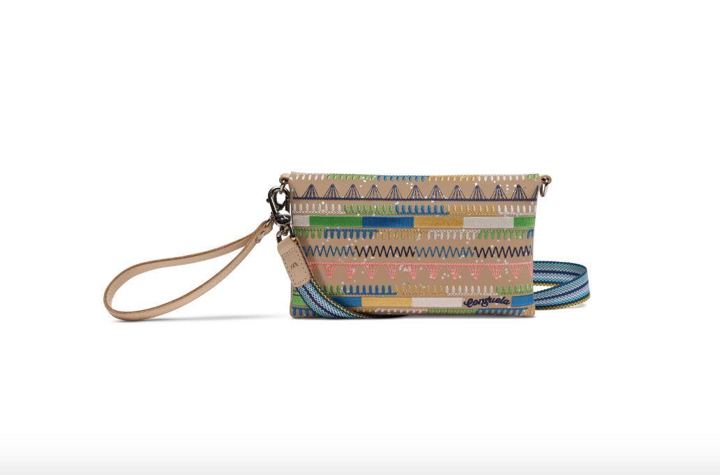 Blaire Uptown Crossbody