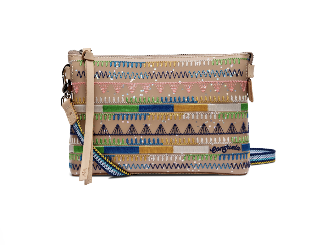 Blaire Midtown Crossbody