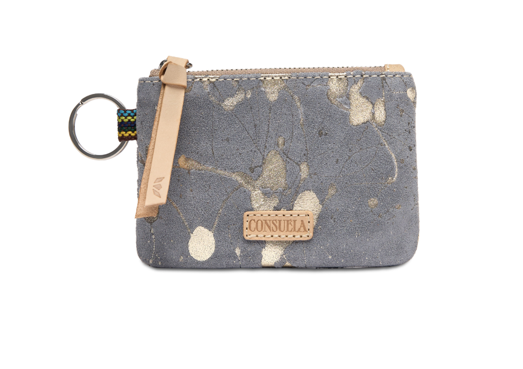 Jagger Pouch