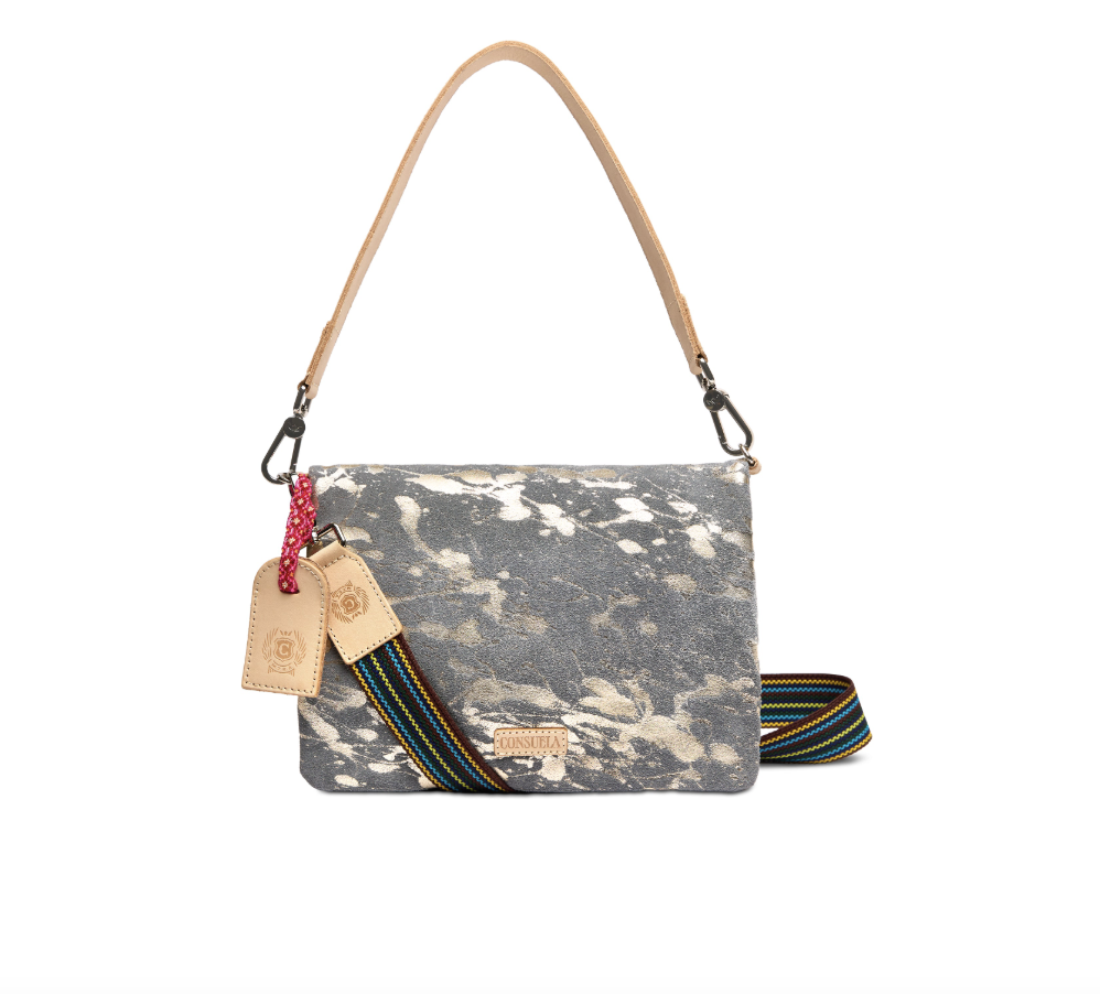 Jagger Metro Crossbody