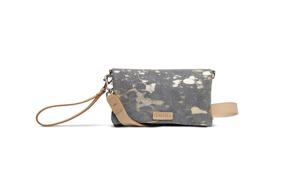 Jagger Uptown Crossbody
