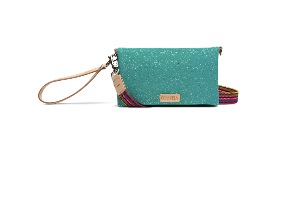 Shay Uptown Crossbody