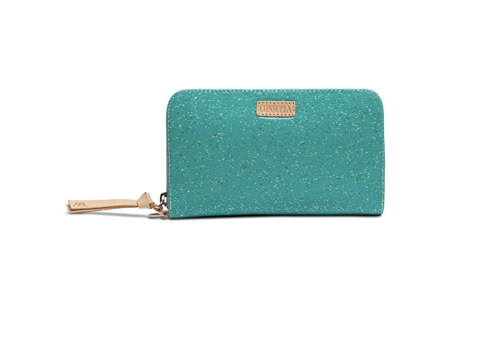 Shay Essential Wallet