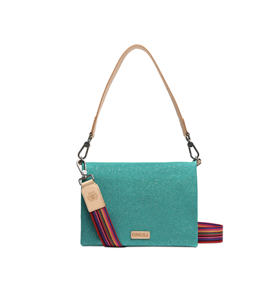 Shay Metro Crossbody