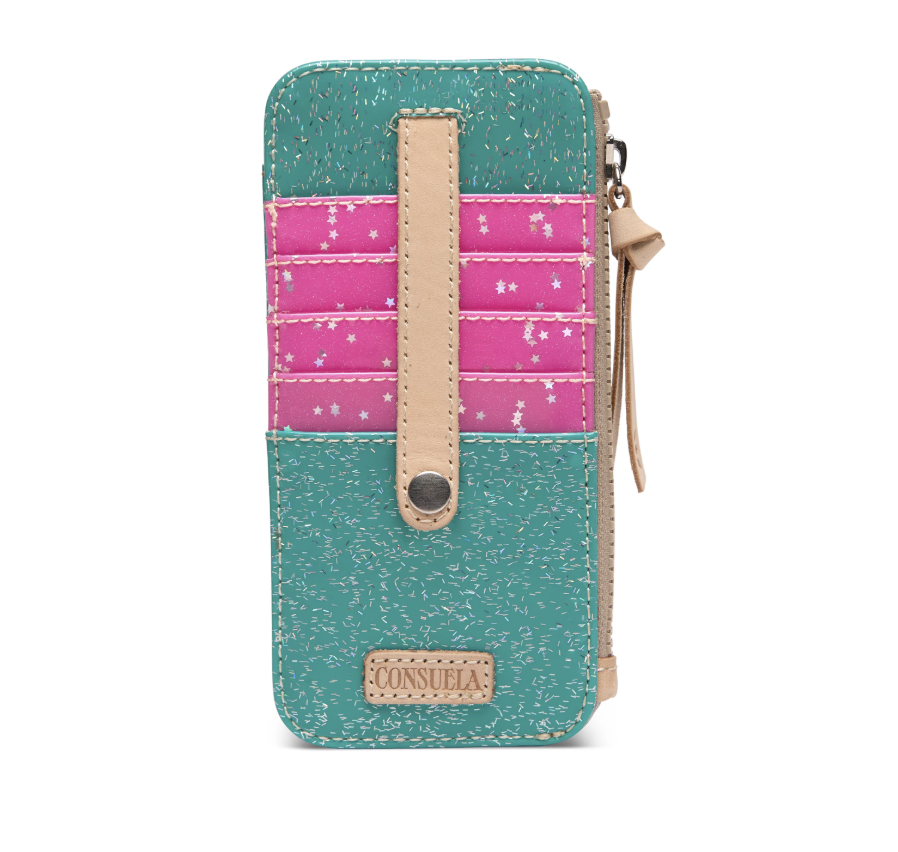 Shay Card Organizer