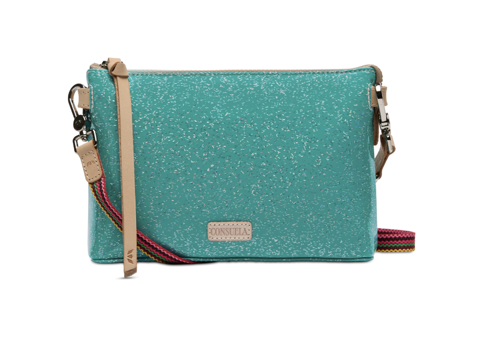 Shay Midtown Crossbody