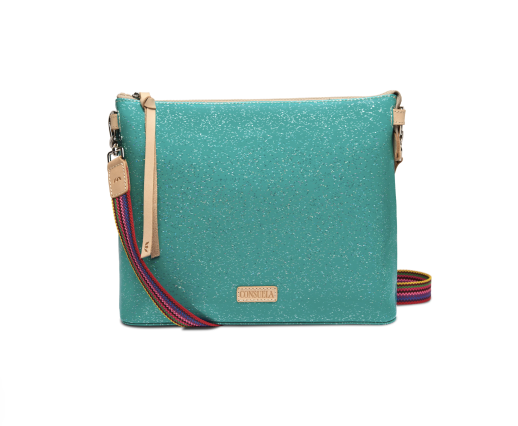 Shay Downtown Crossbody