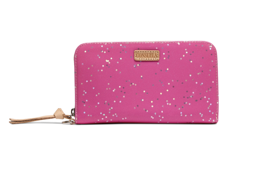 Berry Essential Wallet