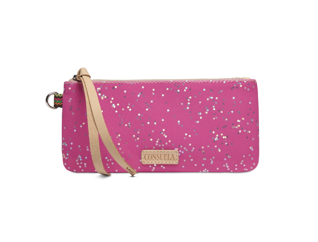 Berry Pop Pouch