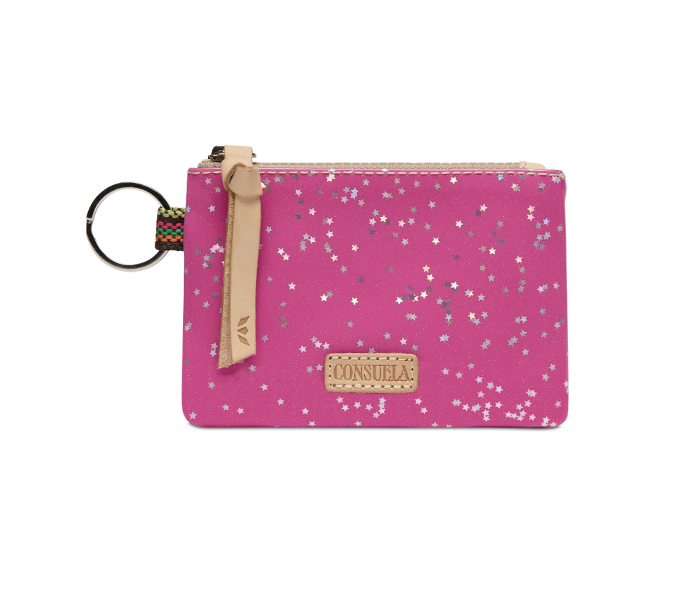 Berry Pouch
