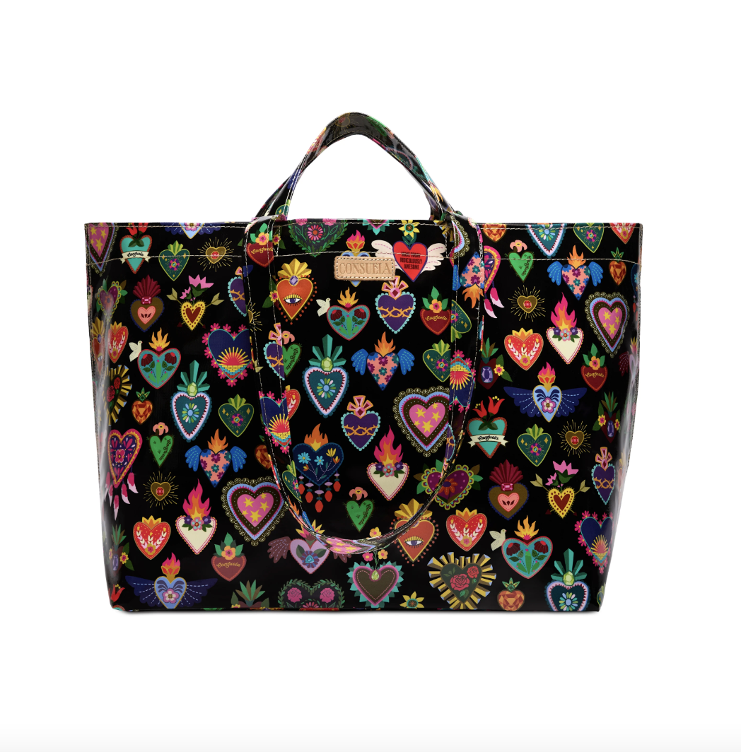 Vida Grab n Go Jumbo Consuela