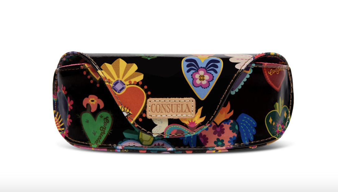 Vida Sunglass Case