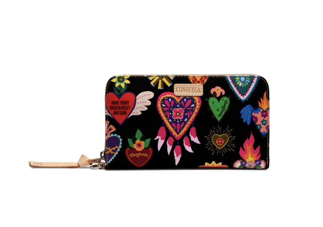 Vida Essential Wallet