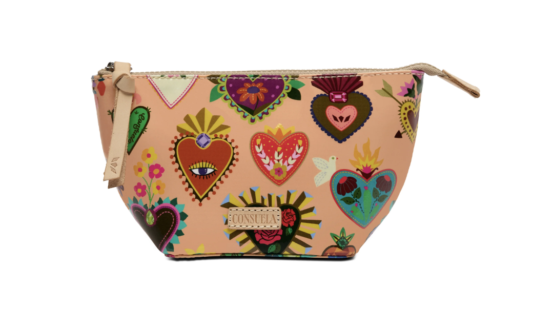 Peach Medium Tool Kit