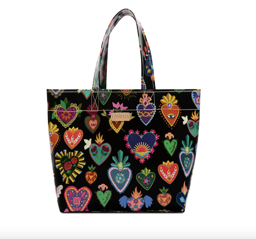 Vida Grab n Go Mini