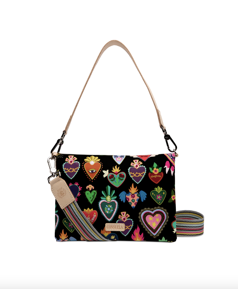 Vida Metro Crossbody
