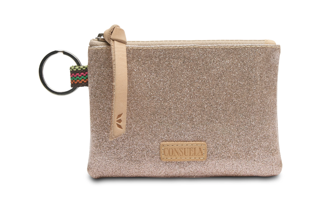 Emery Pouch