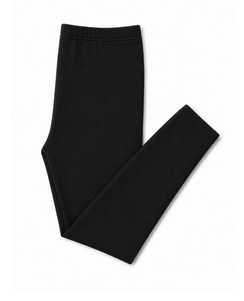 Black Leggings