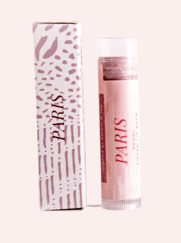 Paris Tinted Lip Balm