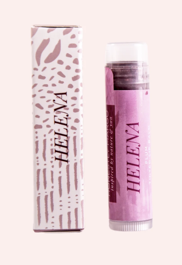Helena Tinted Lip Balm
