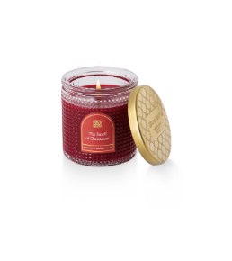 The Smell Of Christmas Candle 6oz