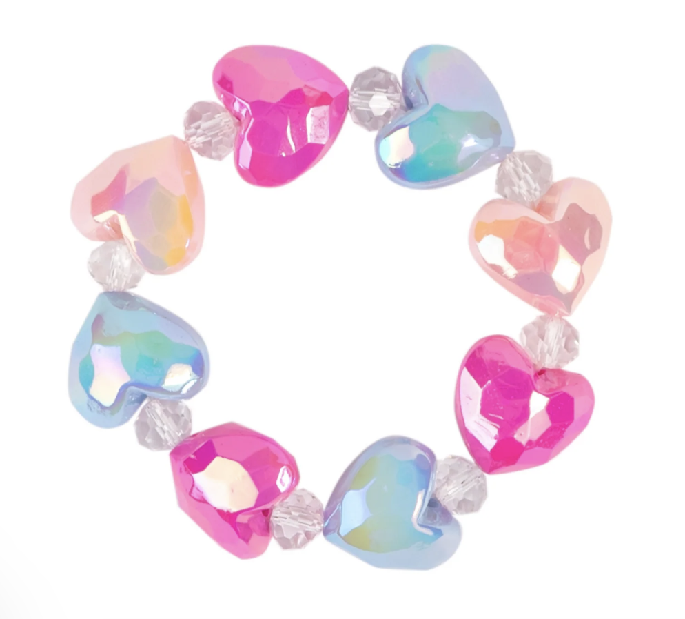 Dreamy Hearts Bracelet